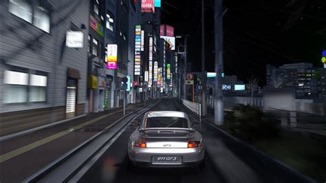 fukuoka assetto corsa map